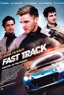 دانلود فیلم Born to Race: Fast Track 201421435-1063616590