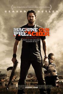 دانلود فیلم Machine Gun Preacher 20113988-417949437