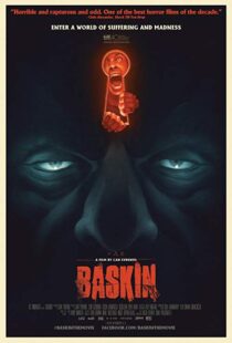 دانلود فیلم Baskin 20157350-979543811