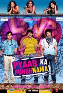 دانلود فیلم هندی Pyaar Ka Punchnama 20115900-600618413