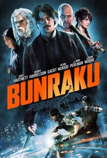 دانلود فیلم Bunraku 201022123-1769477910