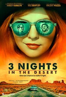 دانلود فیلم 3 Nights in the Desert 201413889-1393401437