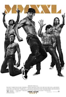 دانلود فیلم Magic Mike XXL 201516978-649525515