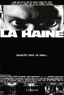 دانلود فیلم La Haine 19955207-929519017