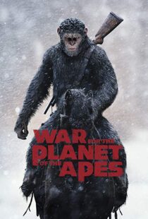 دانلود فیلم War for the Planet of the Apes 20171790-427588462