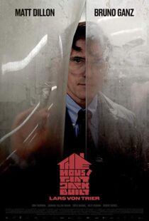 دانلود فیلم The House That Jack Built 201814290-2000259611