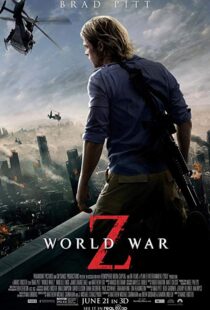 دانلود فیلم World War Z 20131391-509123335