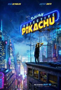 دانلود فیلم Pokémon Detective Pikachu 20198869-1882459209