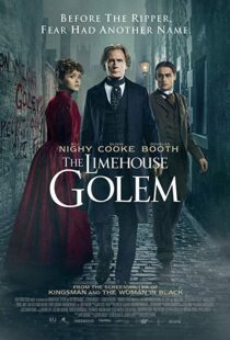 دانلود فیلم The Limehouse Golem 201619634-62762222