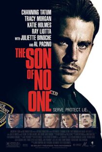 دانلود فیلم The Son of No One 201111505-1555151324