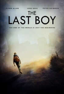 دانلود فیلم The Last Boy 201918134-1402762244