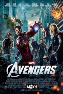 دانلود فیلم The Avengers 20122563-1847028655