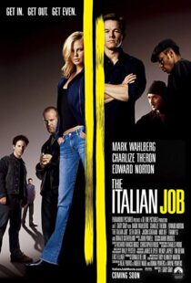 دانلود فیلم The Italian Job 200317173-558171996