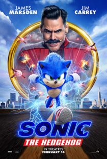 دانلود فیلم Sonic the Hedgehog 20209663-1881905755