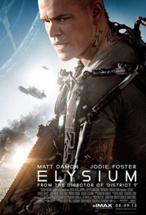 دانلود فیلم Elysium 201322211-134070004