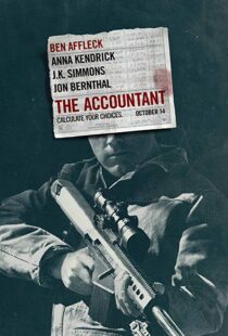 دانلود فیلم The Accountant 20161637-514892381