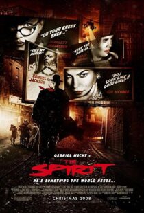 دانلود فیلم The Spirit 200817053-1505415514