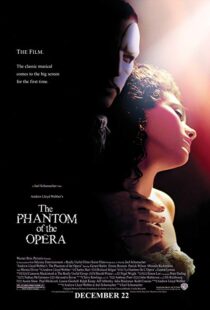 دانلود فیلم The Phantom of the Opera 20049363-238594774