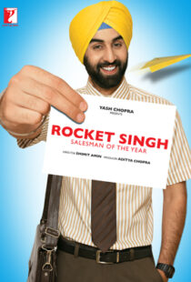 دانلود فیلم هندی Rocket Singh: Salesman of the Year 200914391-1545352914