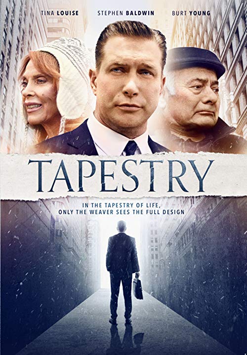 دانلود فیلم Tapestry 2019