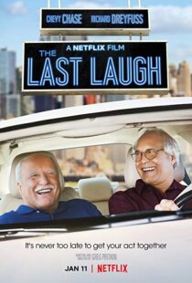 دانلود فیلم The Last Laugh 20198250-754060619