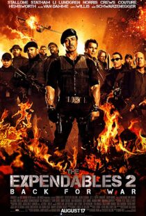 دانلود فیلم The Expendables 2 20122737-1742382159