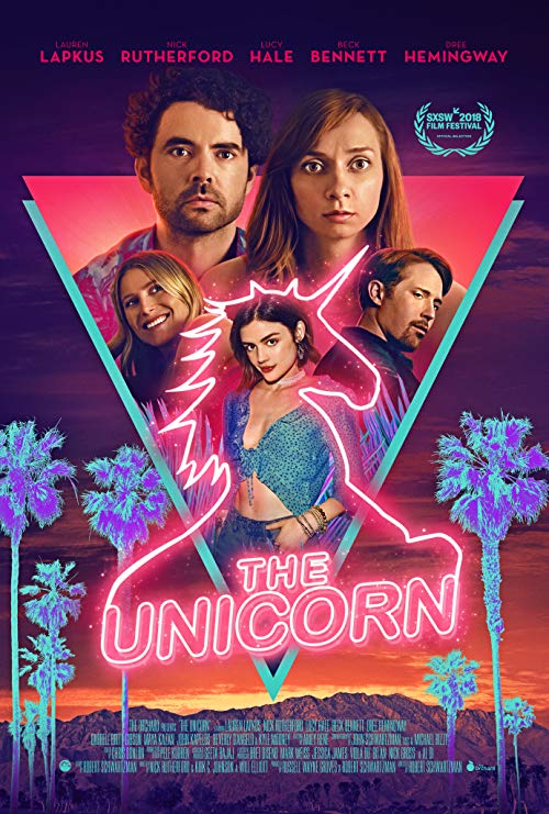 دانلود فیلم The Unicorn 2018