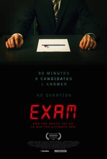 دانلود فیلم Exam 200919647-1786009551