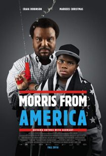 دانلود فیلم Morris from America 201614659-98116860