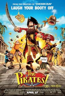 دانلود انیمیشن The Pirates! Band of Misfits 201213653-708330603