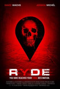 دانلود فیلم Ryde 20177218-1217525775