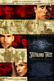 دانلود فیلم Southland Tales 200612288-580719098