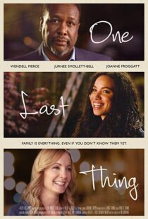 دانلود فیلم One Last Thing 20185172-1748344263