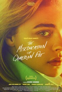 دانلود فیلم The Miseducation of Cameron Post 201813647-1865383777