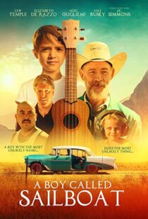 دانلود فیلم A Boy Called Sailboat 201820199-1865069318