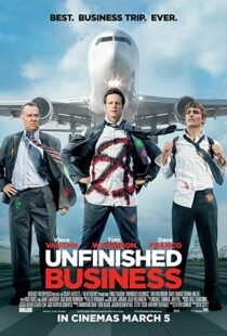 دانلود فیلم Unfinished Business 201519580-1669907074