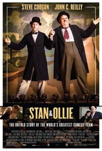 دانلود فیلم Stan & Ollie 20187972-754265320