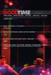 دانلود فیلم Good Time 201715449-268421218