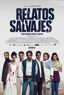 دانلود فیلم Wild Tales 20142693-490473226