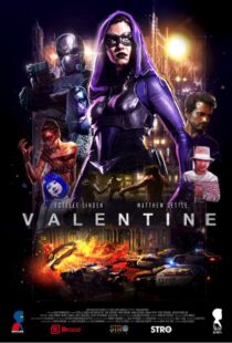 دانلود فیلم Valentine 20179812-257705348