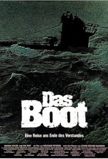 دانلود فیلم Das Boot 19815341-739304165