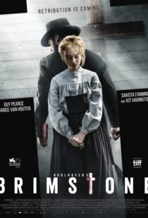 دانلود فیلم Brimstone 20166904-746089538