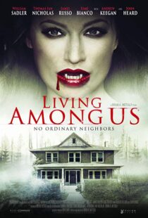 دانلود فیلم Living Among Us 201820976-374796190