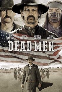 دانلود فیلم Dead Men 201818507-997566868