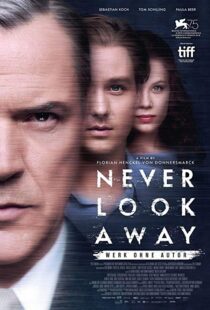 دانلود فیلم Never Look Away 201817611-976410706