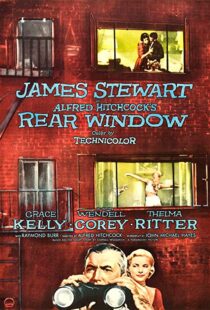 دانلود فیلم Rear Window 19545554-1042653321