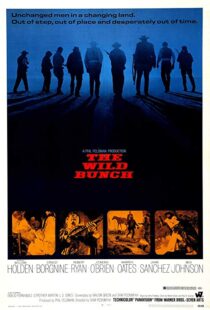 دانلود فیلم The Wild Bunch 196918327-574695491