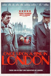 دانلود فیلم Once Upon a Time in London 201922244-14732339