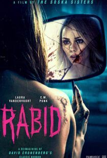 دانلود فیلم Rabid 201912816-1153659062