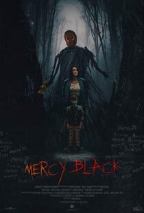 دانلود فیلم Mercy Black 20198215-1677579704